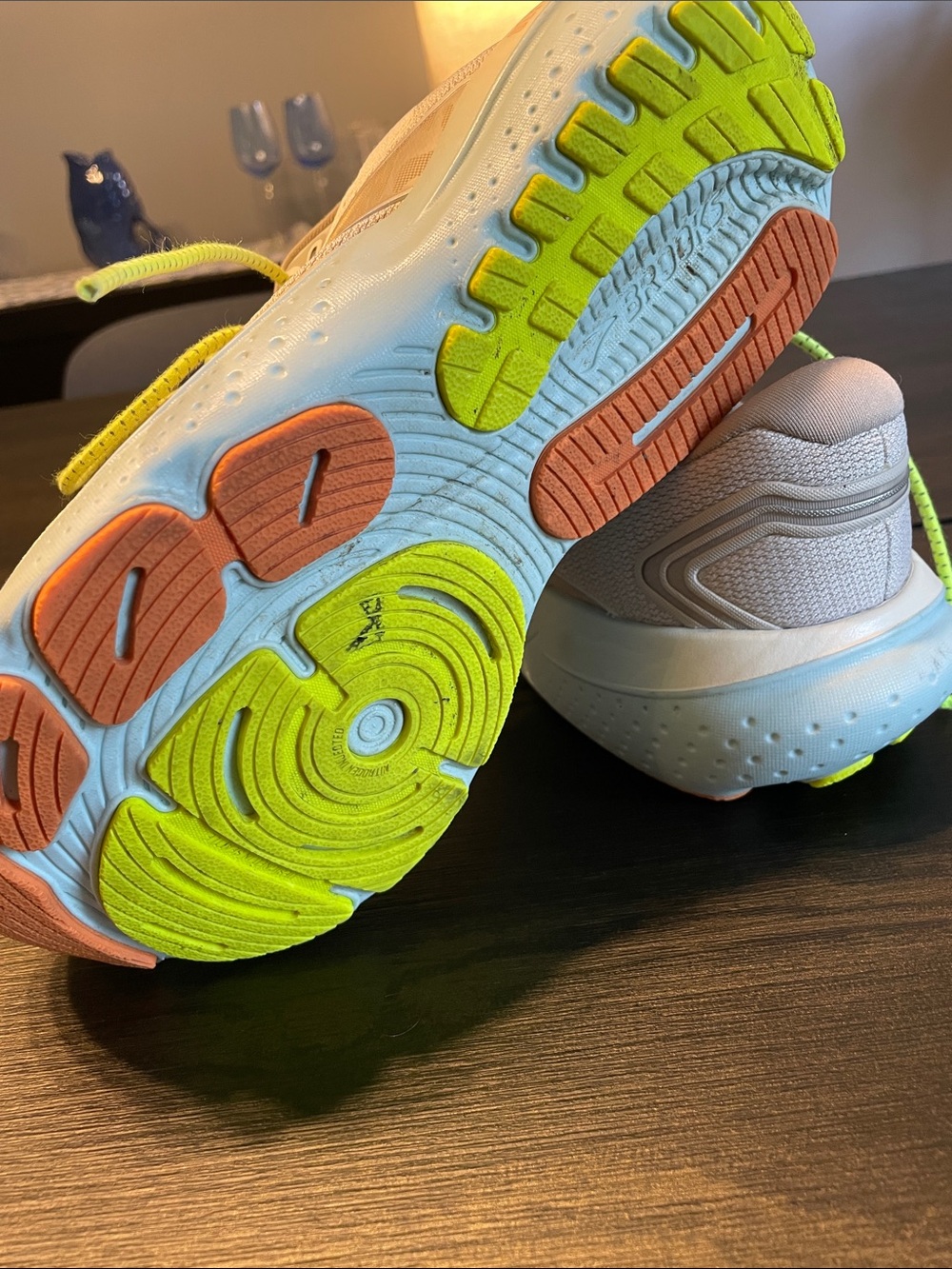 Brooks Light Glycerin 21 - Picture 5 of 12
